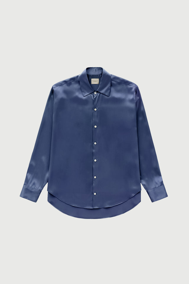 La Shirt Classica, Silk